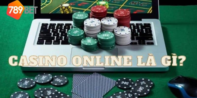 cá cược casino uy tín