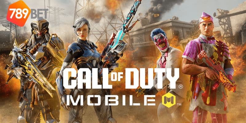 Call of Duty Mobile