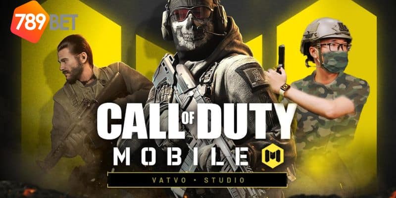 Call of Duty Mobile