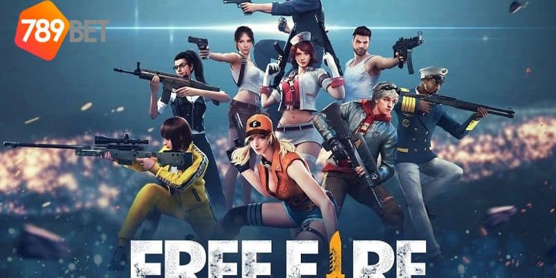 Free Fire