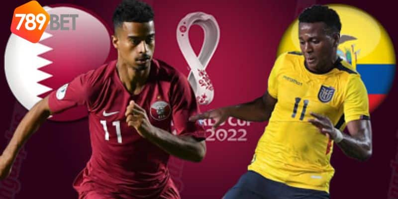 kèo tài xỉu qatar vs ecuador