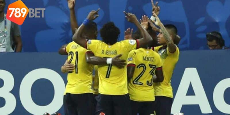 kèo tài xỉu qatar vs ecuador